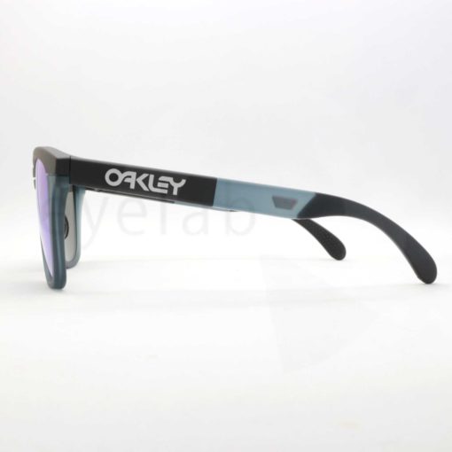 Γυαλιά ηλίου Oakley 9284 Frogskins range 19