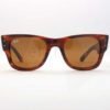 Γυαλιά ηλίου Ray-Ban 840S Mega Wayfarer 95433