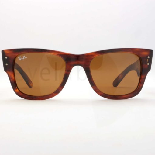 Γυαλιά ηλίου Ray-Ban 840S Mega Wayfarer 95433