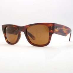 Γυαλιά ηλίου Ray-Ban 840S Mega Wayfarer 95433