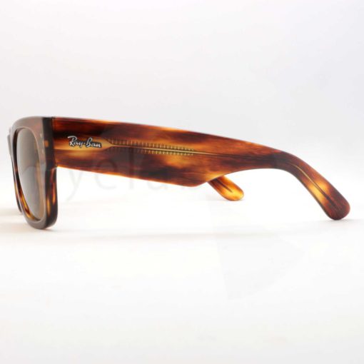 Γυαλιά ηλίου Ray-Ban 840S Mega Wayfarer 95433
