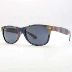 Γυαλιά ηλίου Ray-Ban 2132 New Wayfarer 6824R5