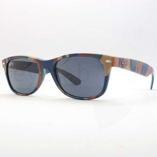 Γυαλιά ηλίου Ray-Ban 2132 New Wayfarer 6824R5