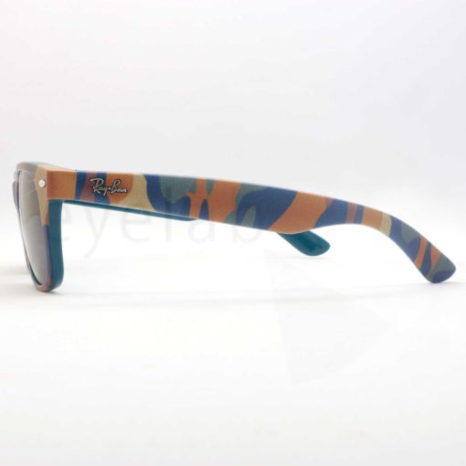 Γυαλιά ηλίου Ray-Ban 2132 New Wayfarer 6824R5