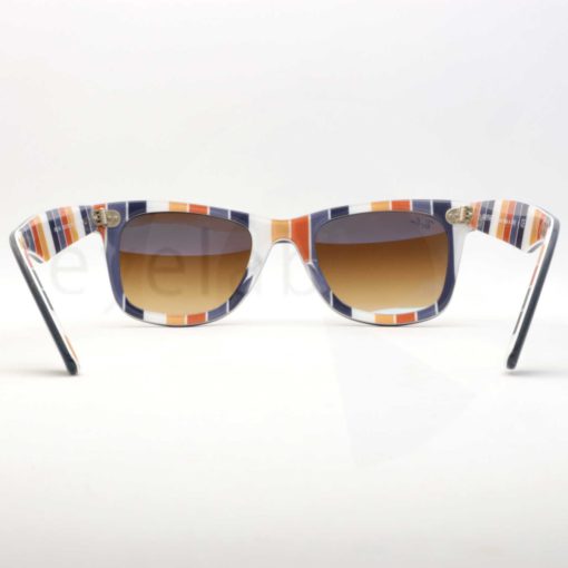 Ray-Ban 2140 Wayfarer 132085 50 sunglasses