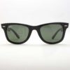 Ray-Ban 2140 Wayfarer 901 sunglasses