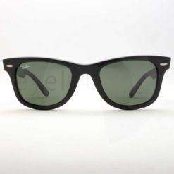 Ray-Ban 2140 Wayfarer 901 sunglasses