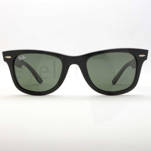 Ray-Ban 2140 Wayfarer 901 sunglasses