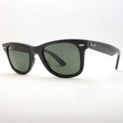Ray-Ban 2140 Wayfarer 901 sunglasses