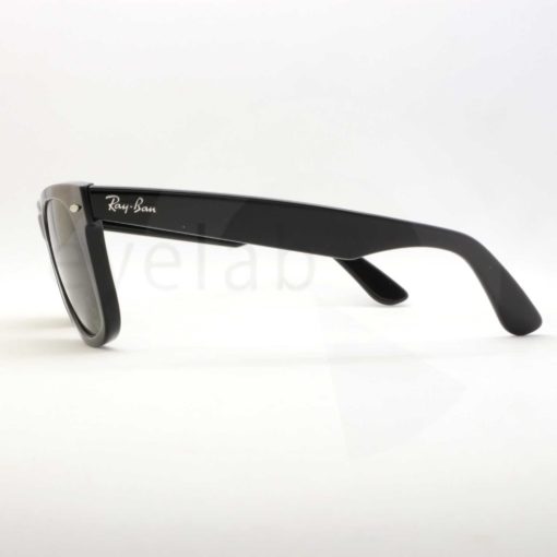 Ray-Ban 2140 Wayfarer 901 sunglasses