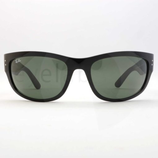 Γυαλιά ηλίου Ray-Ban 2289 Mega Balorama 90131