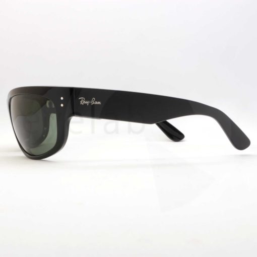 Γυαλιά ηλίου Ray-Ban 2289 Mega Balorama 90131