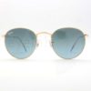 Γυαλιά ηλίου Ray-Ban Round Metal 3447 0013M