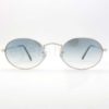 Γυαλιά ηλίου Ray-Ban Oval 3547 0033F