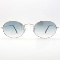 Γυαλιά ηλίου Ray-Ban Oval 3547 0033F