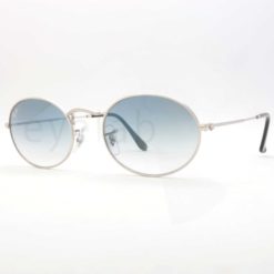 Γυαλιά ηλίου Ray-Ban Oval 3547 0033F