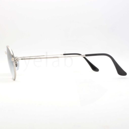 Γυαλιά ηλίου Ray-Ban Oval 3547 0033F