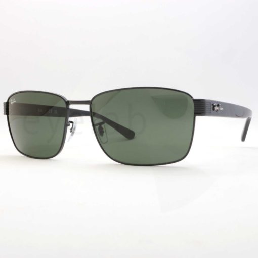 Ray-Ban 3750 00231 sunglasses