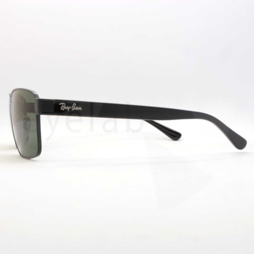 Ray-Ban 3750 00231 sunglasses