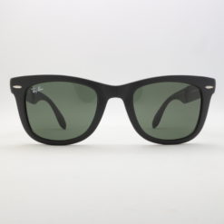 Γυαλιά ηλίου Ray-Ban Folding Wayfarer 4105 601S