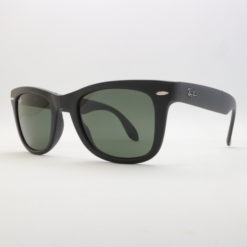 Γυαλιά ηλίου Ray-Ban Folding Wayfarer 4105 601S