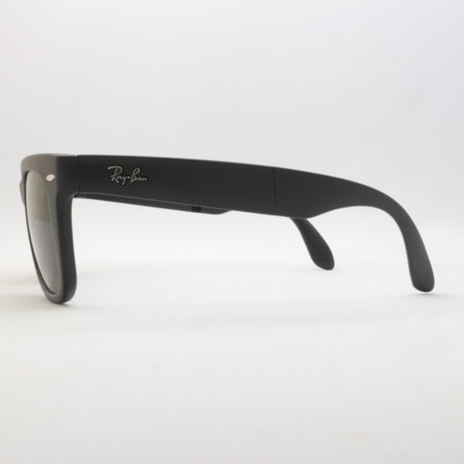 Γυαλιά ηλίου Ray-Ban Folding Wayfarer 4105 601S