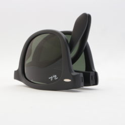 Γυαλιά ηλίου Ray-Ban Folding Wayfarer 4105 601S