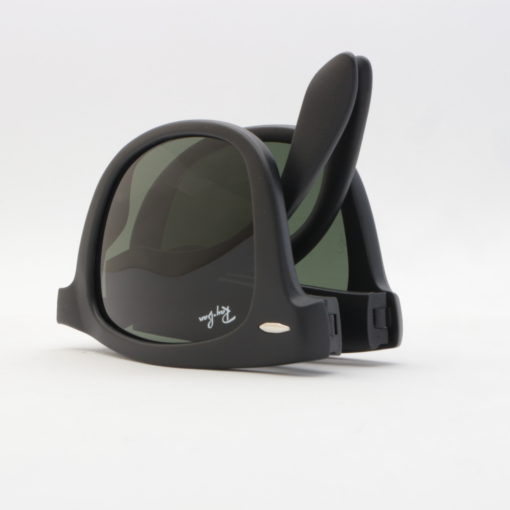 Γυαλιά ηλίου Ray-Ban Folding Wayfarer 4105 601S