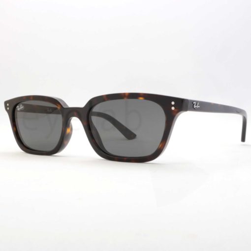 Γυαλιά ηλίου Ray-Ban 4456 Zaya 135987