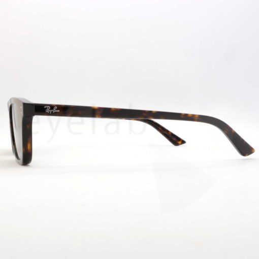 Γυαλιά ηλίου Ray-Ban 4456 Zaya 135987