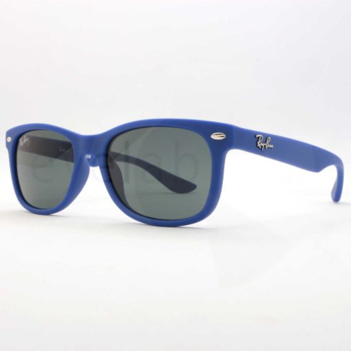 Ray-Ban Junior New Wayfarer 9052S 717771 47 sunglasses