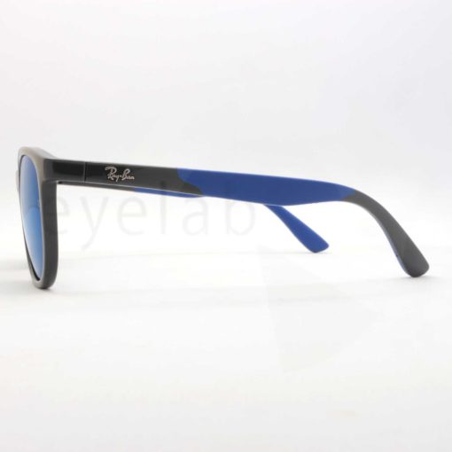 Παιδικά γυαλιά ηλίου Ray-Ban Junior 9077S 715155