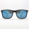 Παιδικά γυαλιά ηλίου Ray-Ban Junior 9084S 715155