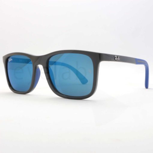 Ray-Ban Junior 9084S 715155 sunglasses