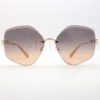 Tory Burch 6111 3358G9 sunglasses