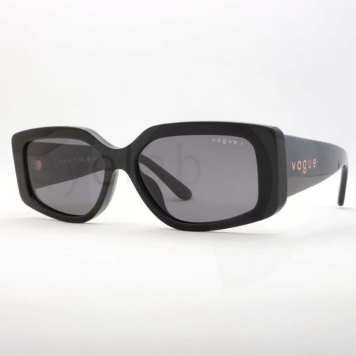 Vogue 5642SU W4481 sunglasses