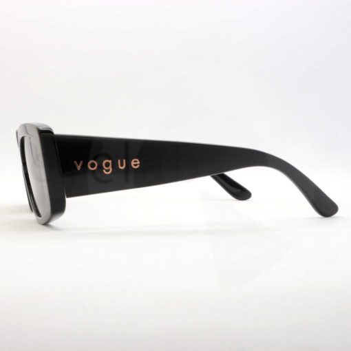 Vogue 5642SU W4481 sunglasses