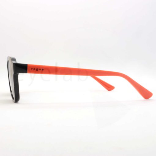 Παιδικά γυαλιά ηλίου Vogue Junior 2025 W4487