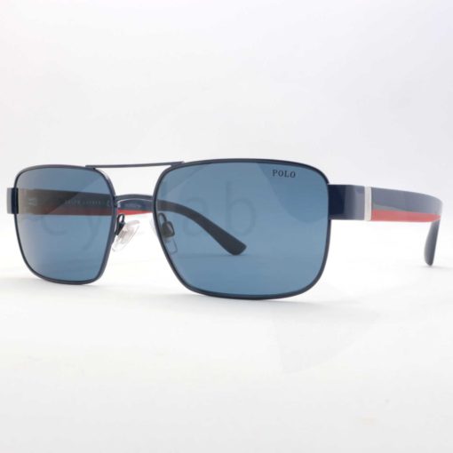 Polo Ralph Lauren 3161 943680 sunglasses
