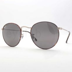 Γυαλιά ηλίου Ray-Ban 3447 Round Metal 9277B1