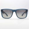 Γυαλιά ηλίου Ray-Ban 4165 Justin 681311