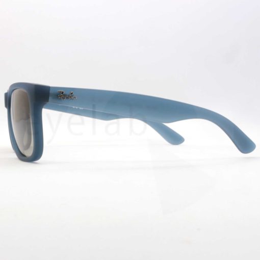 Ray-Ban 4165 Justin 681311 55 sunglasses