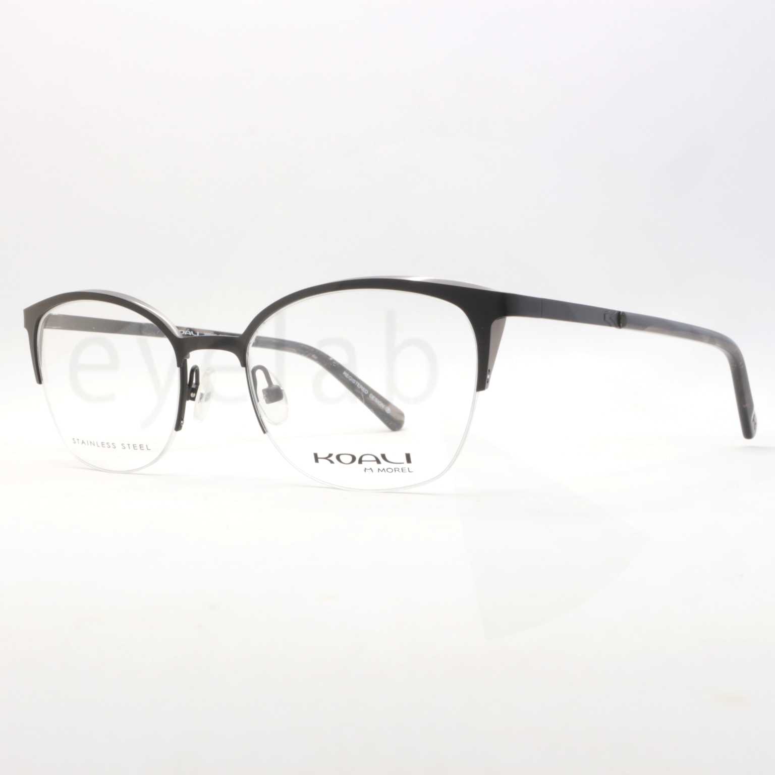 Koali by Morel 20021K NG16 eyeglasses frame