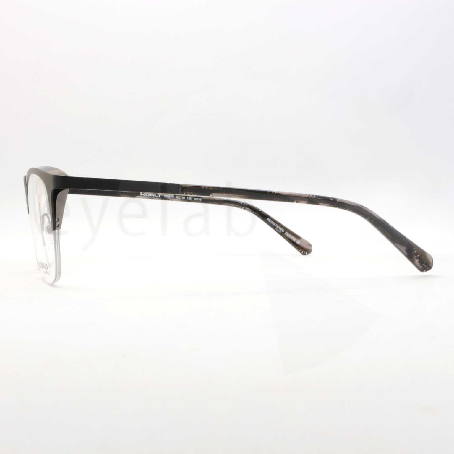 Koali by Morel 20021K NG16 eyeglasses frame
