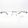OGA by Morel 10005Ο GN02 eyeglasses frame