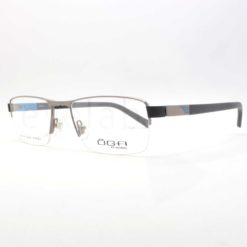 OGA by Morel 10005Ο GN02 eyeglasses frame