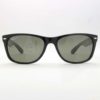 Ray-Ban 2132 New Wayfarer 90158 58 sunglasses