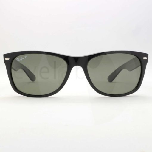 Ray-Ban 2132 New Wayfarer 90158 58 sunglasses