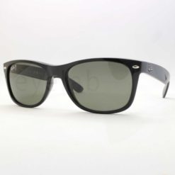 Γυαλιά ηλίου Ray-Ban 2132 New Wayfarer 90158