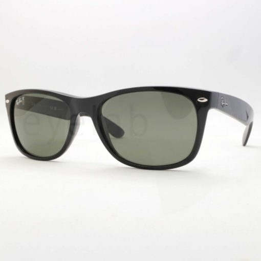 Ray-Ban 2132 New Wayfarer 90158 58 sunglasses